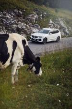 BMW X3 xDrive30e M Sport 2019 года (WW)